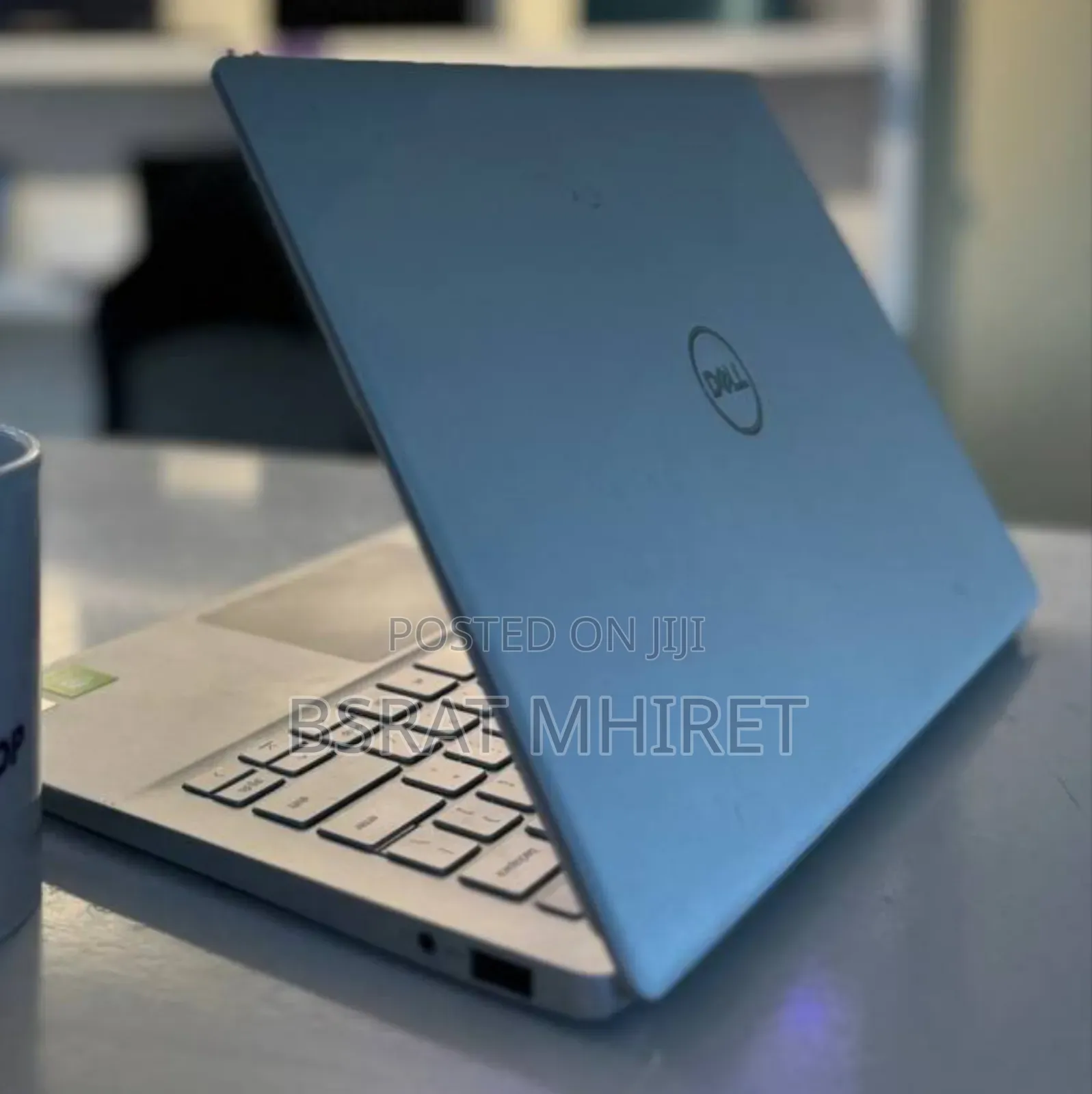 New Laptop Dell XPS 13 7390 8GB Intel Core I5 SSD 512GB