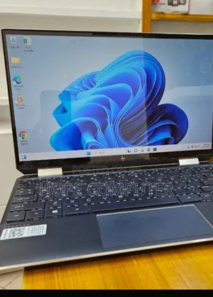 New Laptop HP Spectre X360 16GB Intel Core I7 SSD 1T
