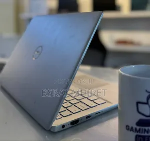 New Laptop Dell XPS 13 7390 8GB Intel Core I5 SSD 512GB