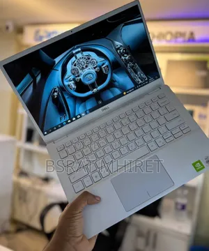 New Laptop Dell XPS 13 7390 8GB Intel Core I5 SSD 512GB