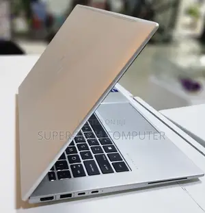 New Laptop HP EliteBook 840 10 16GB Intel Core I7 SSD 512GB