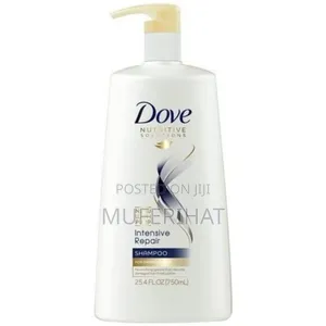 Dove Ultra Care Shampoo
