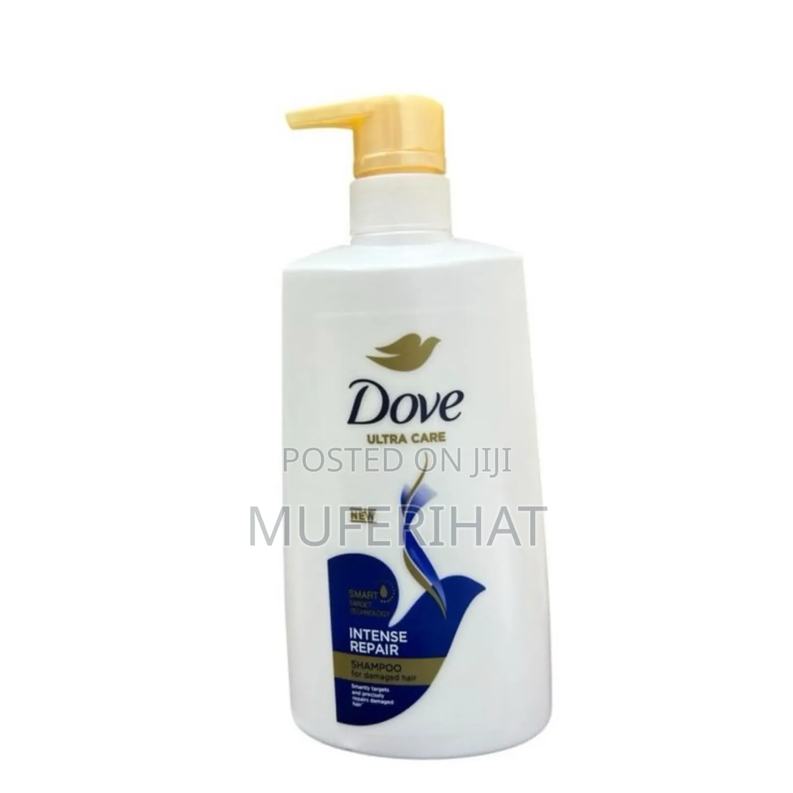 Dove Ultra Care Shampoo