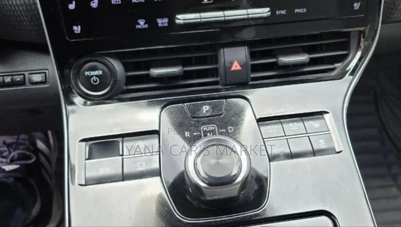 Toyota bZ4X 2023 White