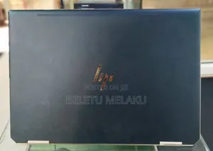 New Laptop HP Envy X360 16GB Intel Core I7 SSD 1T