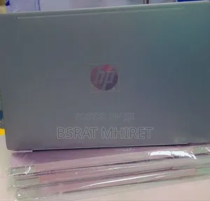 Photo - New Laptop HP Pavilion 15 16GB Intel Core I7 SSD 512GB