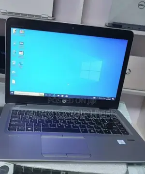 New Laptop HP EliteBook 840 G3 8GB Intel Core I5 HDD 1T