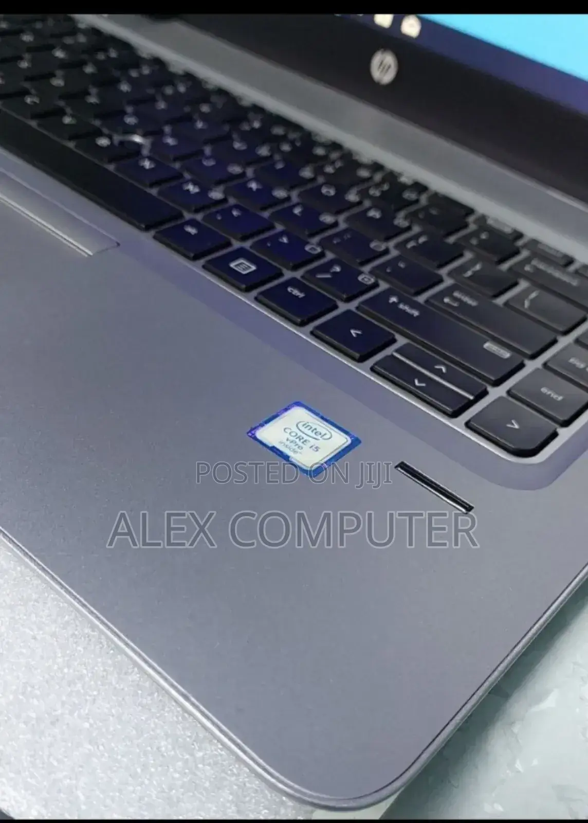 New Laptop HP EliteBook 840 G3 8GB Intel Core I5 HDD 1T