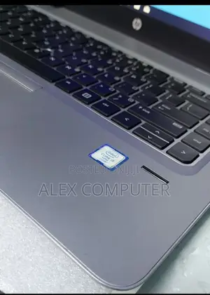 New Laptop HP EliteBook 840 G3 8GB Intel Core I5 HDD 1T