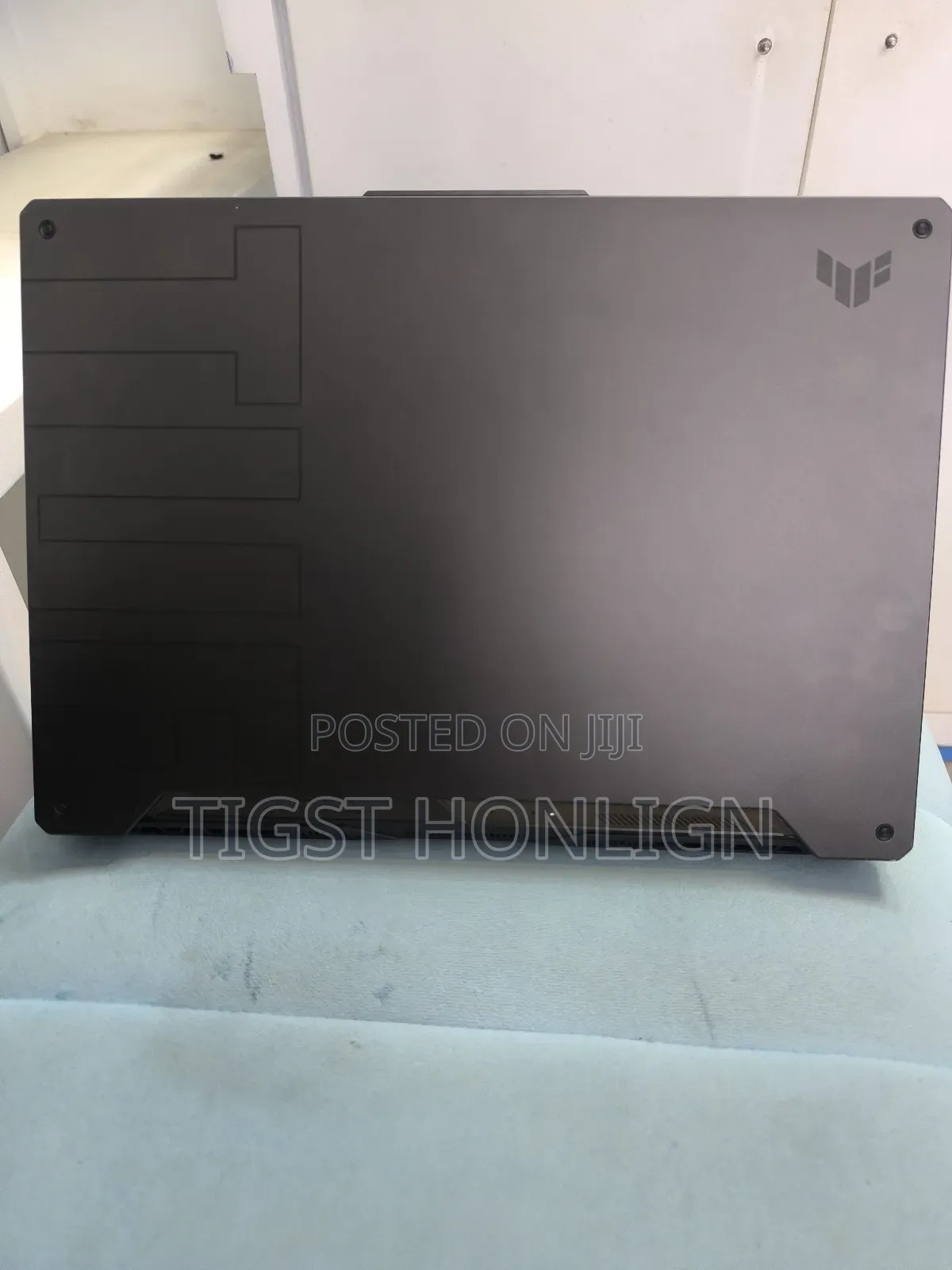 New Laptop Asus TUF Gaming A15 16GB AMD Ryzen 7 SSD 512GB