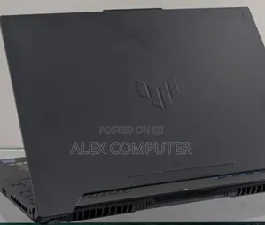 New Laptop Asus TUF Dash F15 16GB Intel Core I7 SSD 1T