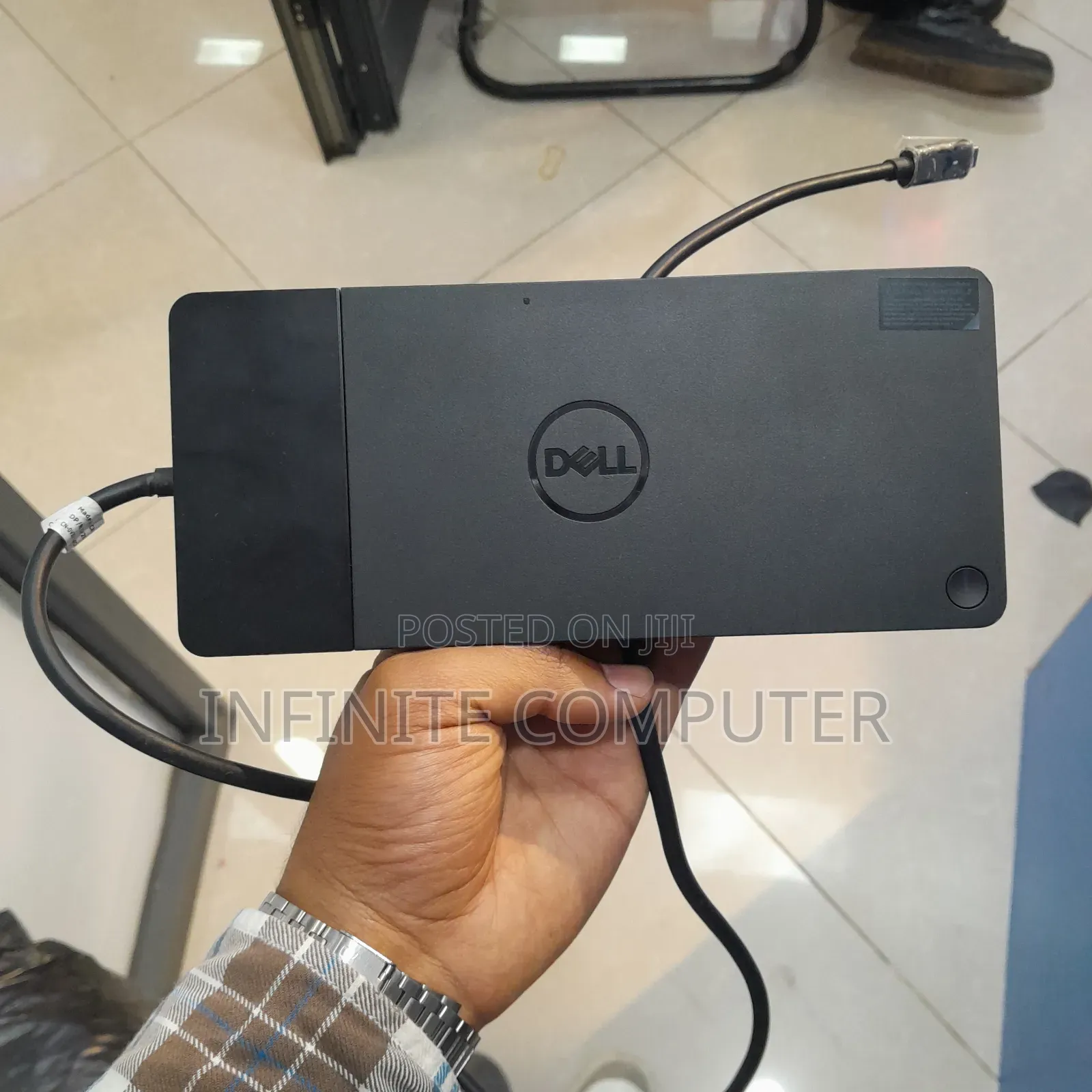 Dell Docking Station