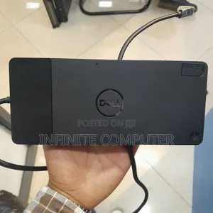 Dell Docking Station
