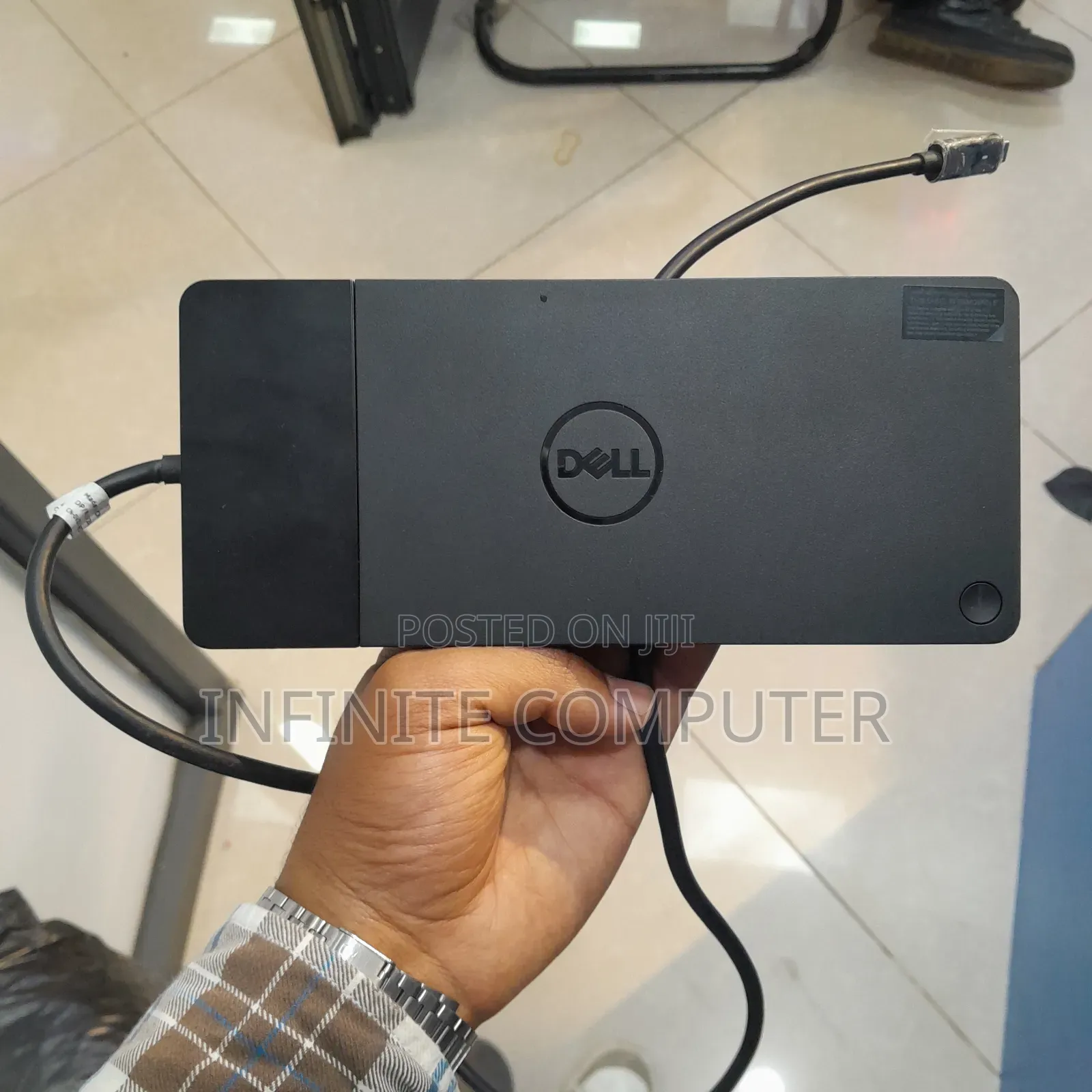 Dell Docking Station