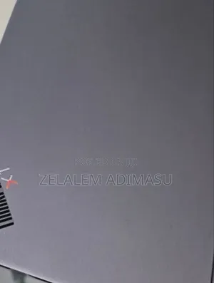 Photo - New Laptop Lenovo Thinkpad X1 Yoga 16GB Intel Core I7 SSD 512GB