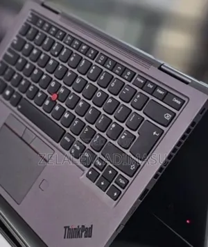 New Laptop Lenovo Thinkpad X1 Yoga 16GB Intel Core I7 SSD 512GB