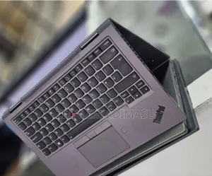 New Laptop Lenovo Thinkpad X1 Yoga 16GB Intel Core I7 SSD 512GB