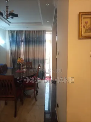 Photo - Furnished 2bdrm Apartment in Apartment, Yeka for rent