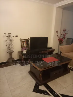 Furnished 2bdrm Apartment in Apartment, Yeka for rent