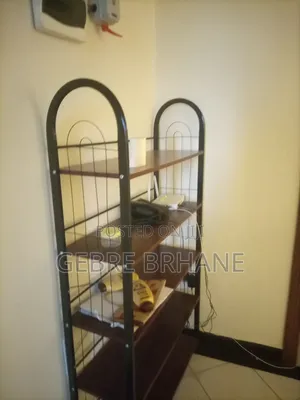 Furnished 2bdrm Apartment in Apartment, Yeka for rent