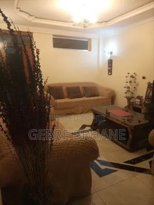 Furnished 2bdrm Apartment in Apartment, Yeka for rent