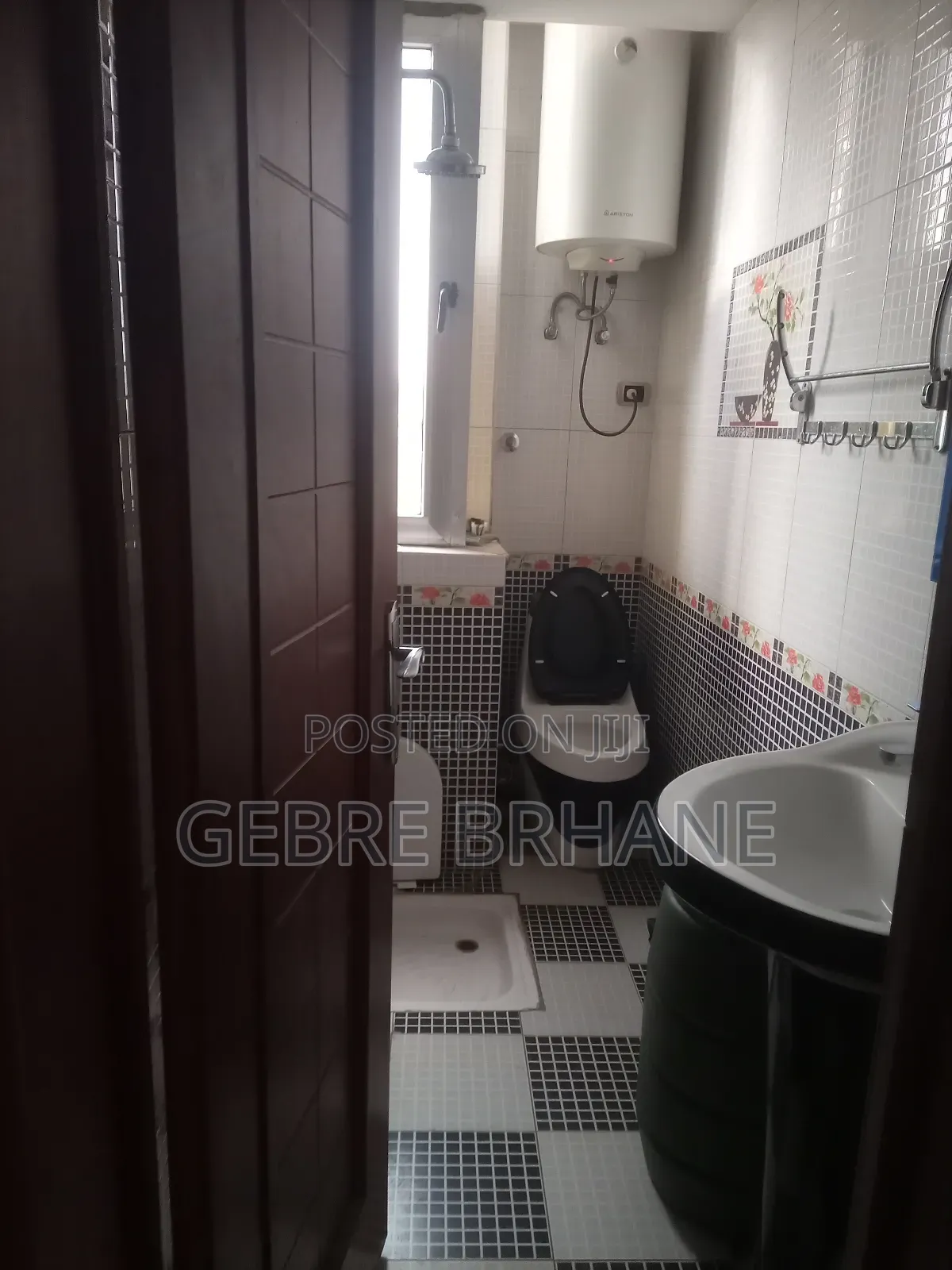 Furnished 2bdrm Apartment in Apartment, Yeka for rent