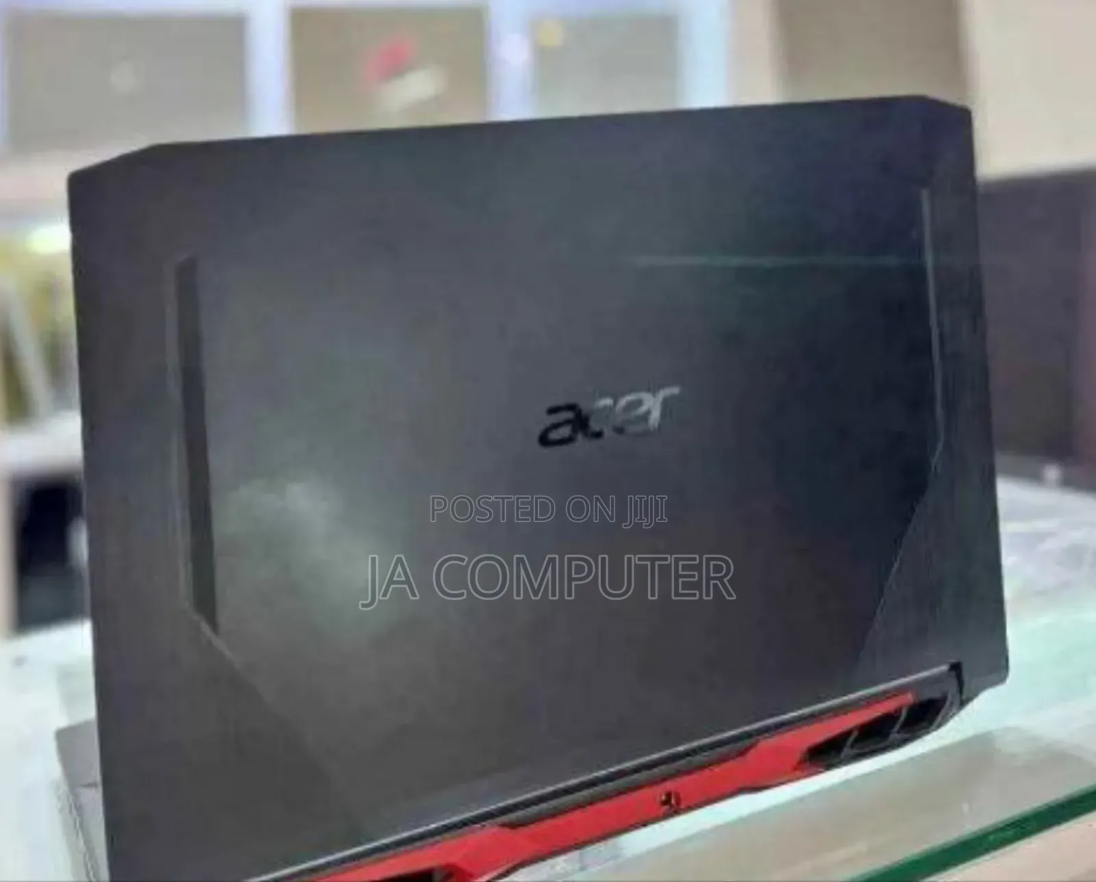 New Laptop Acer Nitro 5 16GB Intel Core I5 SSD 512GB