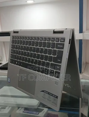 New Laptop Lenovo Yoga 730 8GB Intel Core I5 SSD 256GB