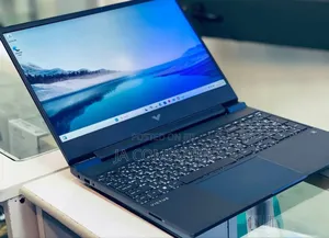 Photo - New Laptop HP Victus 16 16GB Intel Core I5 SSD 512GB