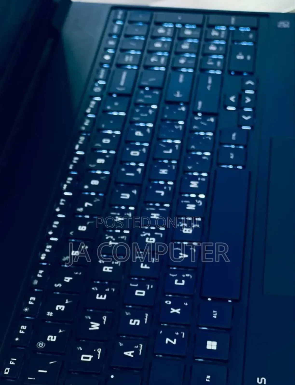 New Laptop HP Victus 16 16GB Intel Core I5 SSD 512GB