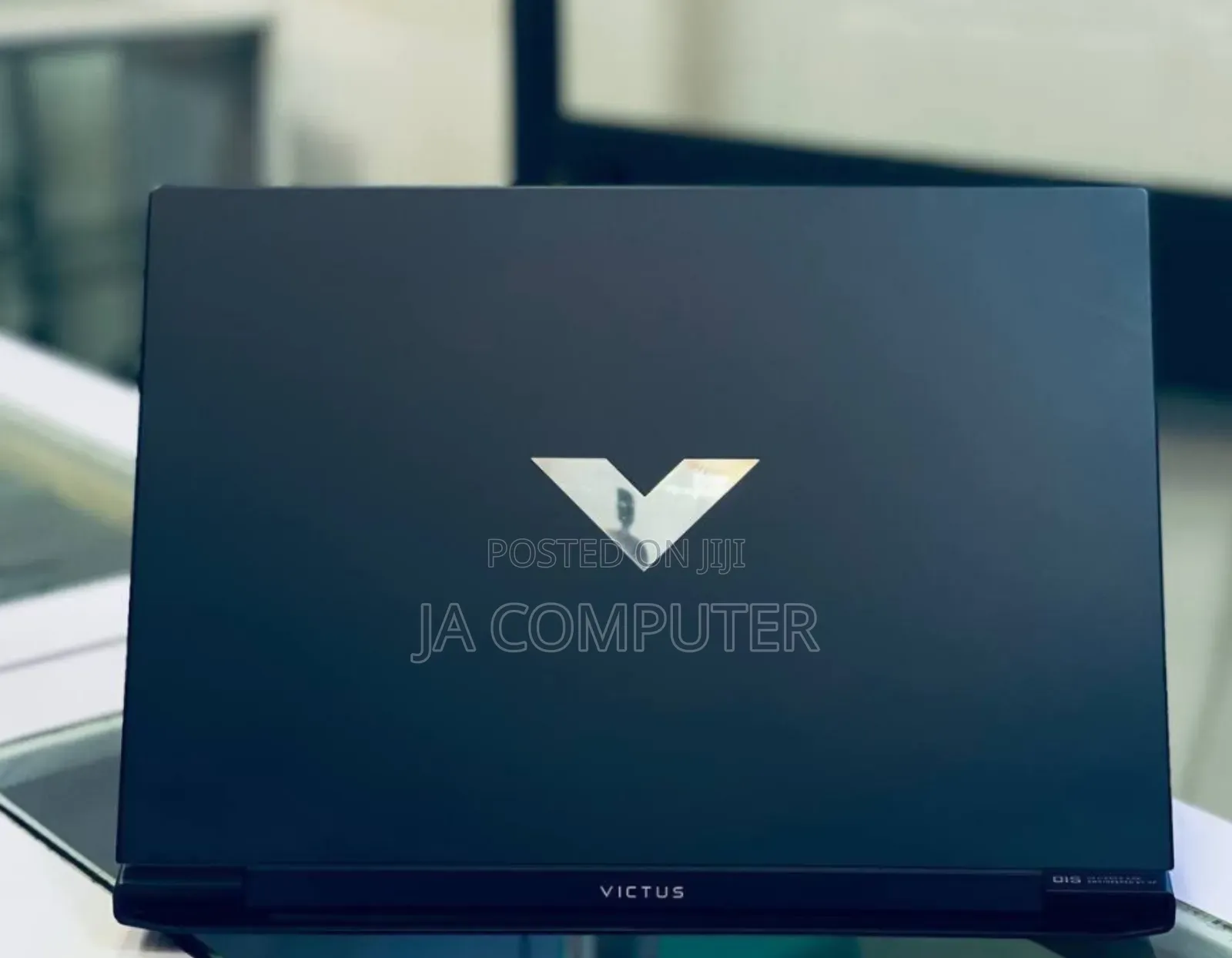 New Laptop HP Victus 16 16GB Intel Core I5 SSD 512GB