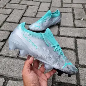 Photo - Original Puma Ultra 1.4 Fg Ag Football Cleats Taketa Shoes