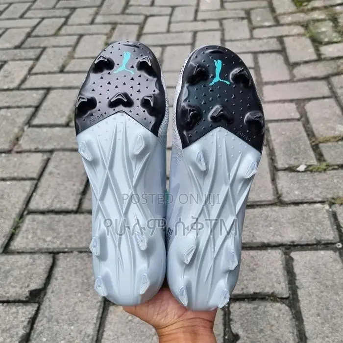 Original Puma Ultra 1.4 Fg Ag Football Cleats Taketa Shoes