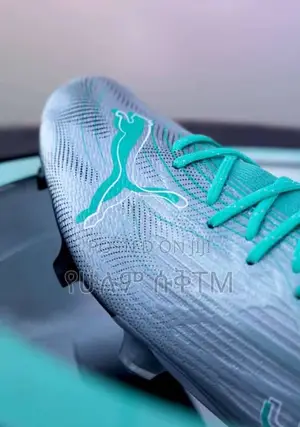 Original Puma Ultra 1.4 Fg Ag Football Cleats Taketa Shoes