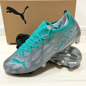 Original Puma Ultra 1.4 Fg Ag Football Cleats Taketa Shoes