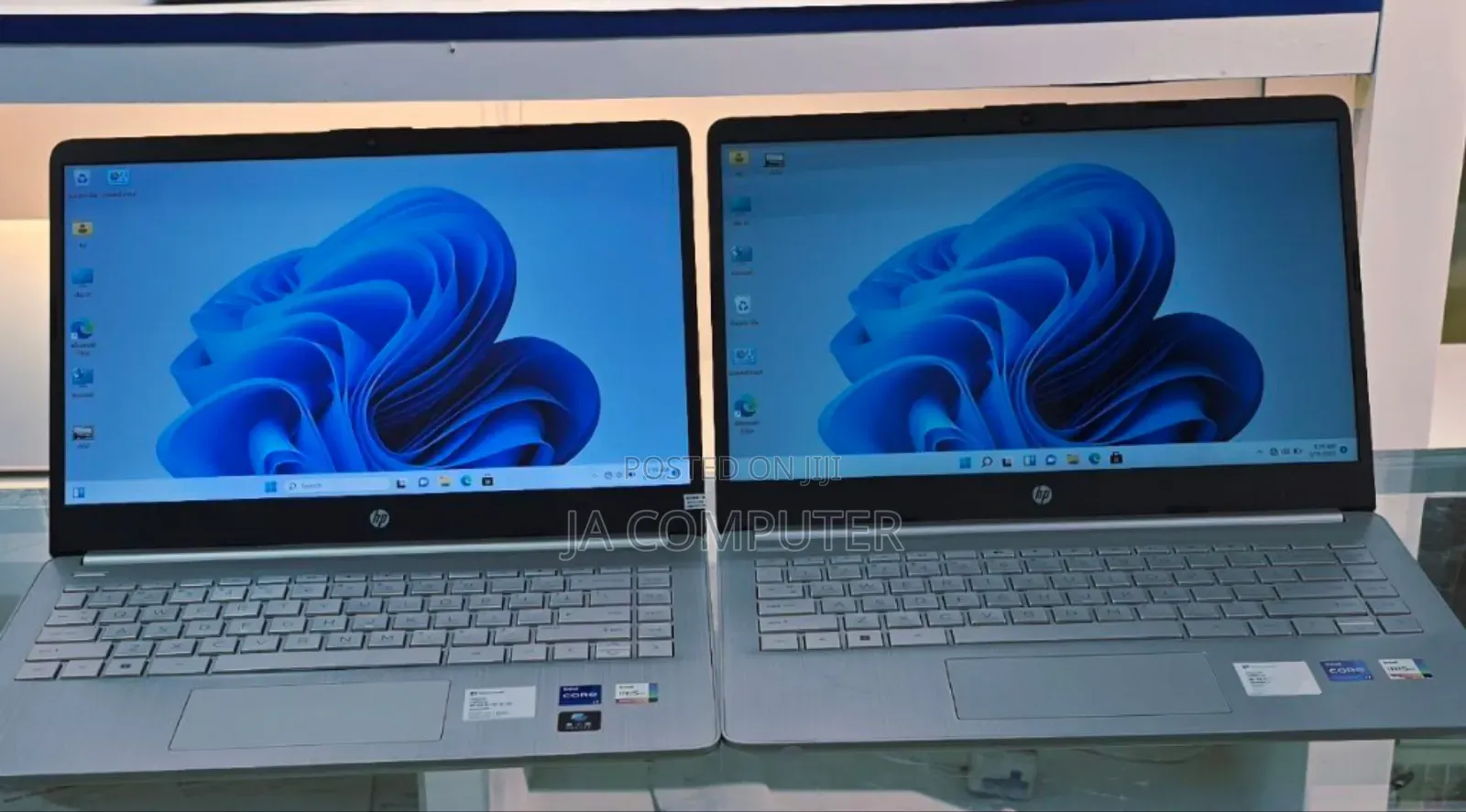 New Laptop HP Stream Notebook 16GB Intel Core I7 SSD 512GB