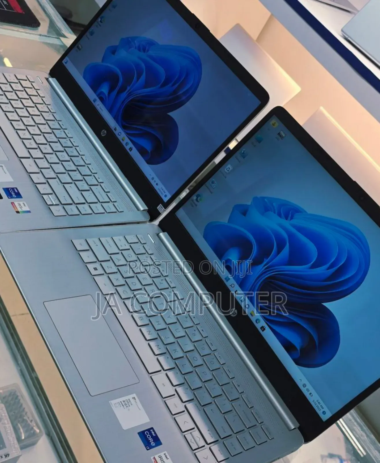 New Laptop HP Stream Notebook 16GB Intel Core I7 SSD 512GB