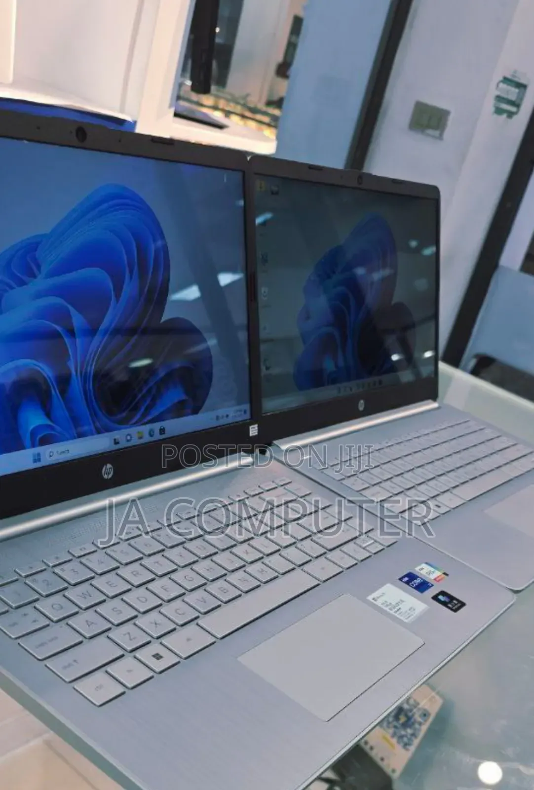 New Laptop HP Stream Notebook 16GB Intel Core I7 SSD 512GB