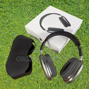 Photo - The Ultimate Over-Ear Experience: Airpods Max