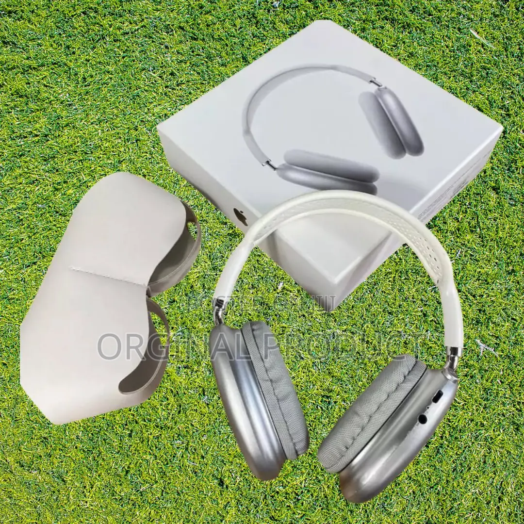 Airpods Max: Immerse Yourself in Music