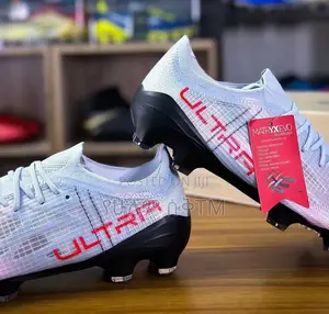 Puma Ultra 1.4 First Mile Fg/Ag Soccer Cleats Taketa Shoes