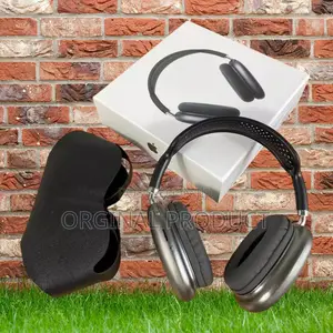 Photo - Acoustic Brilliance: Introducing Airpods Max