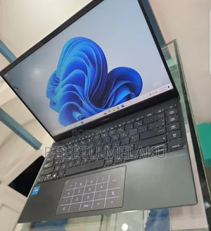 Photo - New Laptop Asus 16GB Intel Core I5 SSD 512GB