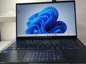 New Laptop Asus 16GB Intel Core I5 SSD 512GB