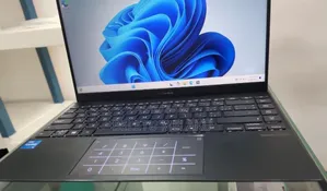 New Laptop Asus 16GB Intel Core I5 SSD 512GB