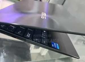 New Laptop Asus 16GB Intel Core I5 SSD 512GB