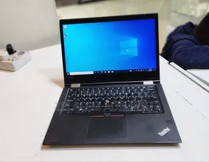 New Laptop Lenovo ThinkPad Yoga 370 16GB Intel Core I5 SSD 512GB