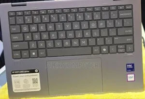 New Laptop HP Envy X360 16GB Intel Core Ultra 7 SSD 1T