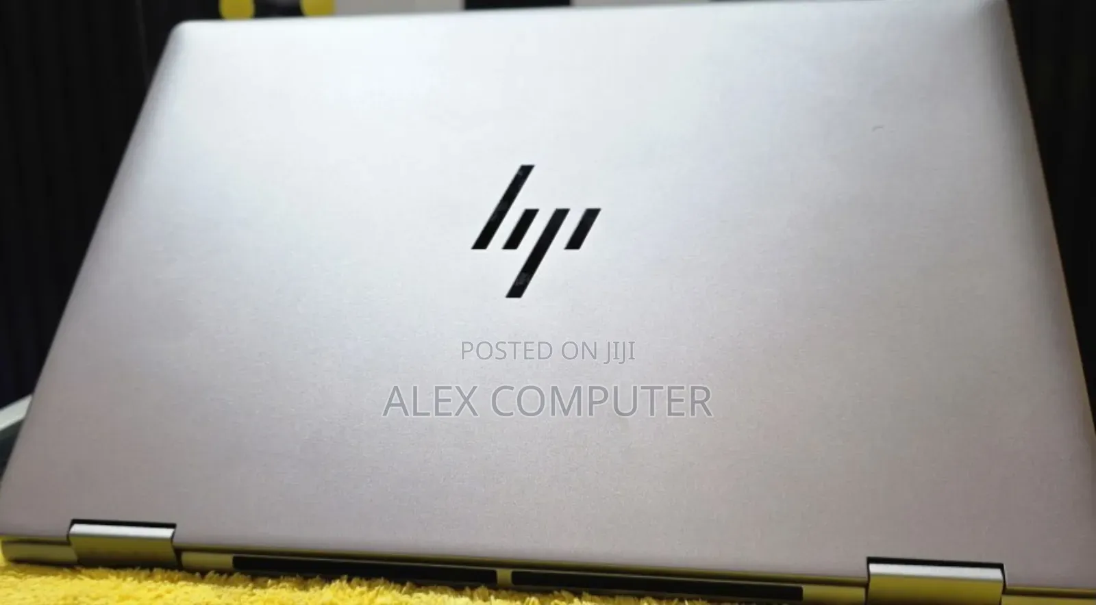 New Laptop HP Envy X360 16GB Intel Core Ultra 7 SSD 1T