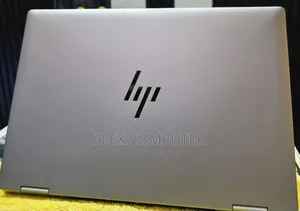 New Laptop HP Envy X360 16GB Intel Core Ultra 7 SSD 1T
